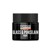Barva za steklo in porcelan PENTART - 30 ml | različne barve