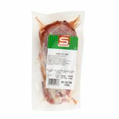 SVINJSKI FILE - RIBICA, S-BUDGET, CCA. 500G