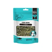 Besta Poslastica za pse Cubes, Koža bakalara, 60 g