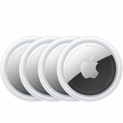 APPLE AirTag 4er-Pack MX542ZM/A