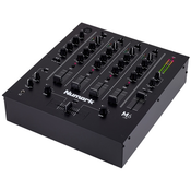 NUMARK mešalna miza M6 4-CHANNEL USB DJ MIXER
