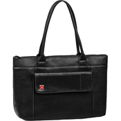 RIVACASE torba za prenosnik Business 8991 (do 15.6), črna