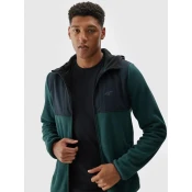 Mens Fleece Sweatshirt 4F