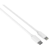 CELLECT USB 2.0 Type C Lightning Punjač/podaci Bijela 1m MDCU-IPHMFI1-TYPEC-W