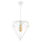 OPVIQ Luster Diamond White