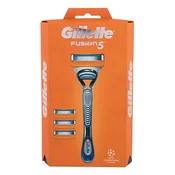 Gillette Fusion 5 brivnik 1 ks