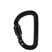 Vponka Petzl SmD Screw-Lock - black
