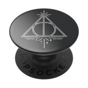 POPSOCKETS držalo/stojalo PopGrip Harry Potter - Deathly Hallows
