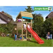 Jungle Gym - Jungle Home toranj sa toboganom