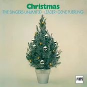 The Singers Unlimited - Christmas (Reissue) (LP)