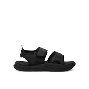 Sandali Puma SOFTRIDE SANDAL 2.0 39542901 Črna