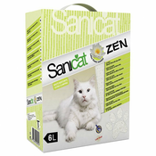 Sanicat Zen - Varčno pakiranje: 2 x 6 l