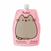 Pusheen gel za prhanje 300 ml, dvojno pakiranje