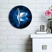 Wallity Zidni sat 3030MS-082, 30 cm