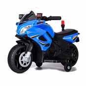 Motor na akumulator – Patrol blue