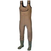 Shakespeare SIGMA Neoprene Chest Waders 41