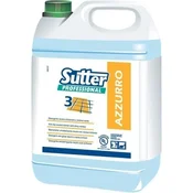 Sutter Azzurro za cišcenje i održavanje zašticenih podova 5kg ( 301-002-023813 )