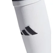 Adidas TEAM SLEEVE 23, muške carape, bijela HT6541