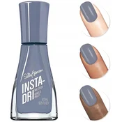 Sally Hansen Insta Dri hitrosušeči lak za nohte Slow M-Ocean 508