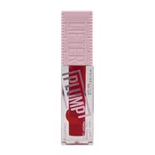 Maybelline Lifter Plump Lip Gloss 5,4 ml