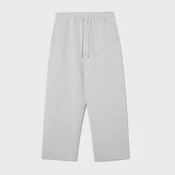 Cropp - Donji deo trenerke - light grey