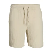 JACK & JONES Muški šorc 12274758, Bež