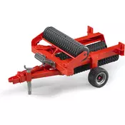 Prikljucak Bruder Valjak Cambridge roller 022266