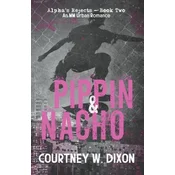 Pippin & Nacho Alternate Cover