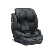 Kikka Boo auto sedište 76-150 cm I-Bronn I-SIZE ISOFIX Grey