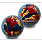 UNICE LOPTA 230MM, SPIDERMAN