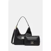 U.S. Polo Assn. crossbody torbica ženska iz umetnega usnja MARGARET