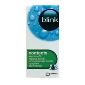 BLINK Contacts - kapi za oci 10 ml