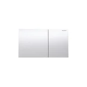 Geberit 115.622.FW.1 - Sigma70 tipka za splakovanje 25x14,6 cm nerjaveče jeklo