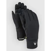 Burton Screengrab Liner rokavice true black