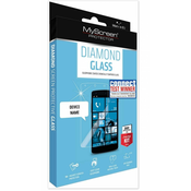WEBHIDDENBRAND My Screen protector Diamond Glass, Samsung Galaxy J5 2017