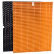 shumee Komplet filtrov za čistilec Winix ZERO Pro / Zero+ / HR1000 / HR950 / Ideal AP40 (1712-0093-01 FILTER T)