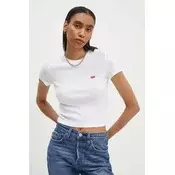 Levis A7419 0013 ESSENTIAL SPORTY TEE Bela