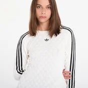 Majice adidas Slim Ls Tee White M