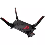 Asus Rog Ruter Rapture GT-AX6000