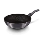 KINGHoff 28Cm granitna kuhalnica Berlinger Haus Bh-6900 Carbon Pro