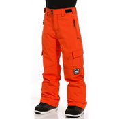 Hlače Rehall EDGE-R Junior - 6001 Vibrant Orange