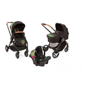 CHICCO trio Best Friend optical jungle