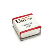 Umton 86.2230 Akvarelne barve 2230 Cadmium Red Middle 2,6 ml 1 kos