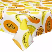 Tognana stoljnjak PAPAYA 140X180 cm