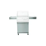 Crossray Voziček za žar Crossray 2 Burner Built In