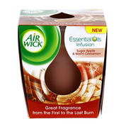 AIRWICK MIR.SVECA MOUNTAIN BERRY BLOSSOM 105GR (6) AW ALCA