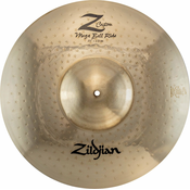 Zildjian Z Custom Mega Bell Ride cinela 21