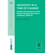 Advocacy in a Time of Change