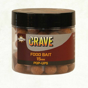 Boili Dynamite Baits Popup The Crave 15mm