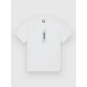 DC Omega moška majica white